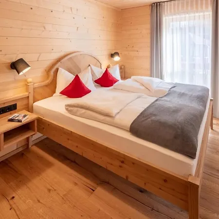 Appartement Herz Rettenberg