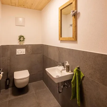 Herz Appartement *