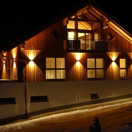 Apartment Herz *