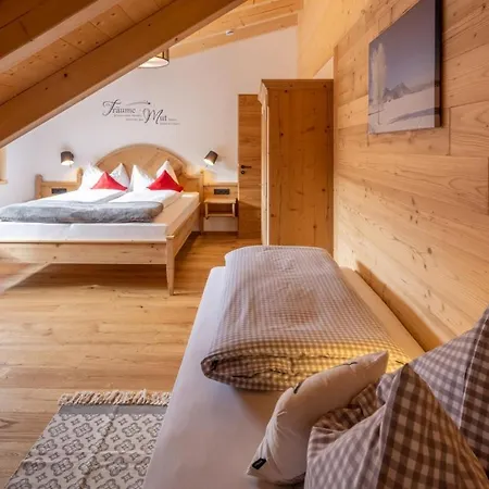 Herz Apartment *